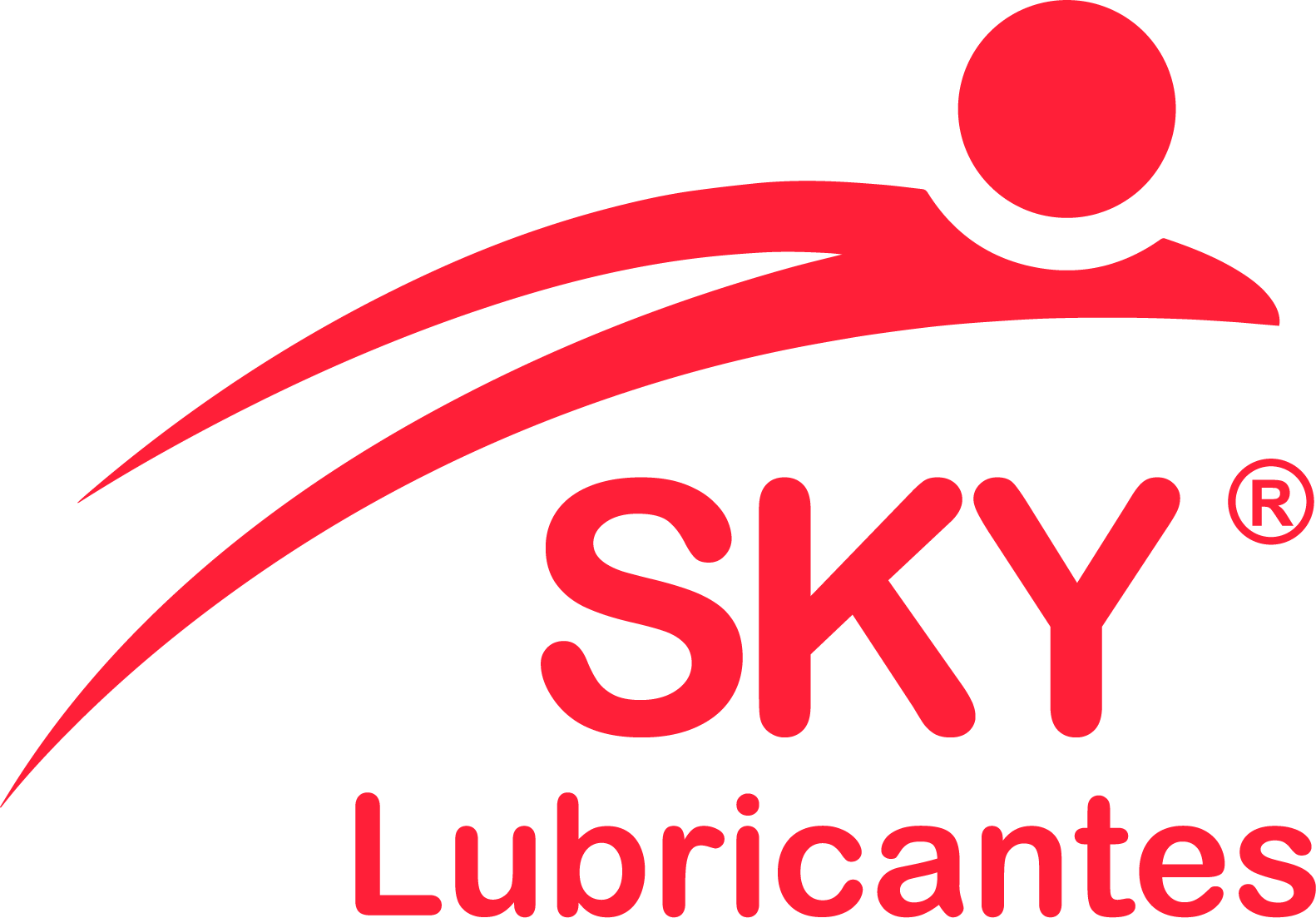 SKY Lubricantes